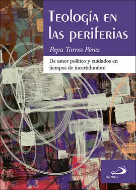 Teologia en las Periferias