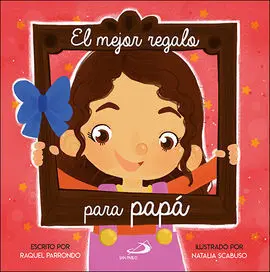 El Mejor Regalo para Papá