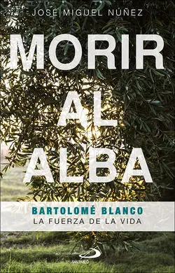 Morir Al Alba