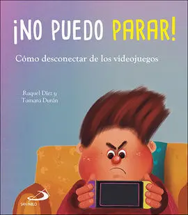 ¡No Puedo Parar!