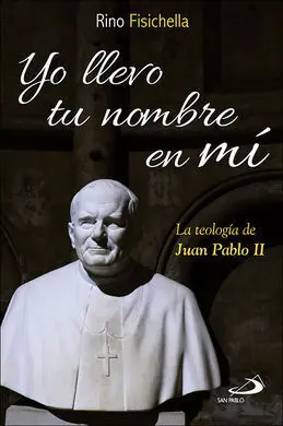 Yo Llevo tu Nombre en mi