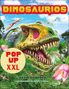 DINOSAURIOS XXL POP UPS