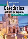 CATEDRALES GOTICAS DE ESPAÑA