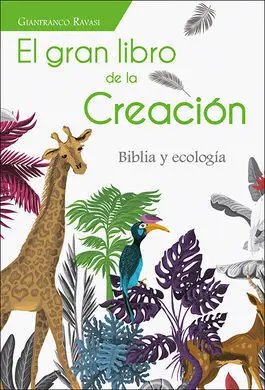 El Gran Libro de la Creacion