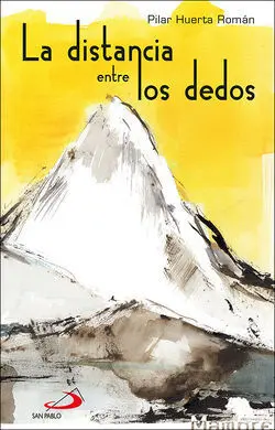 Distancia entre los Dedos, la