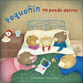 Pequeñin no Puede Dormir