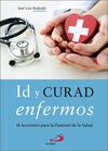 ID Y CURAD ENFERMOS