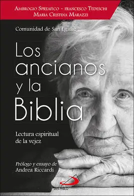 Ancianos y la Biblia, los