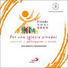 POR UNA IGLESIA SINODAL 2021-2023