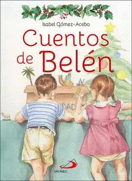 Cuentos de Belen