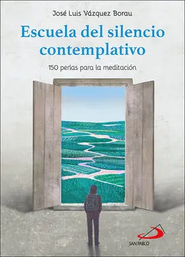 Escuela del Silencio Contemplativo