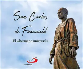 San Carlos de Foucauld