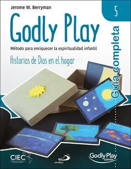 Godly Play - Guía 5