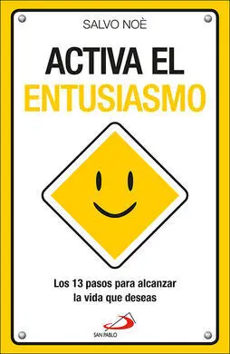¡Activa tu Entusiasmo!