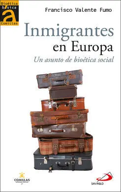 Inmigrantes en Europa