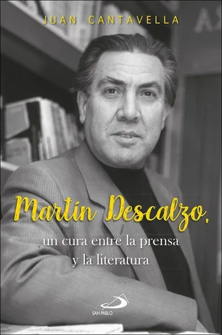 Martin Descalzo