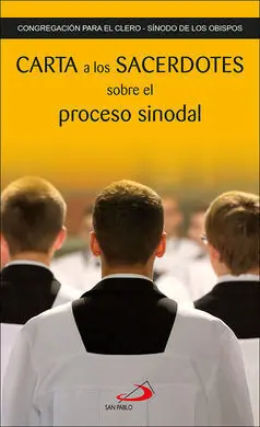 Carta a los Sacerdotes