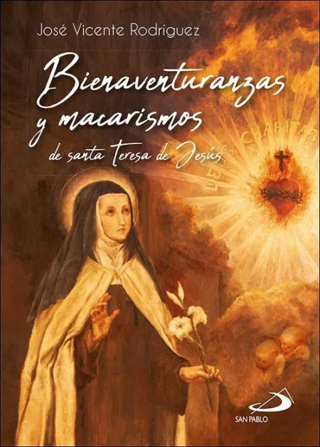 Bienaventuranzas y Macarismos