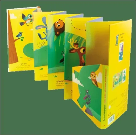 Buenas Noches y Dulces Sueños, Pequeño Dinosaurio