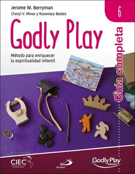 Godly Play - Guía 6
