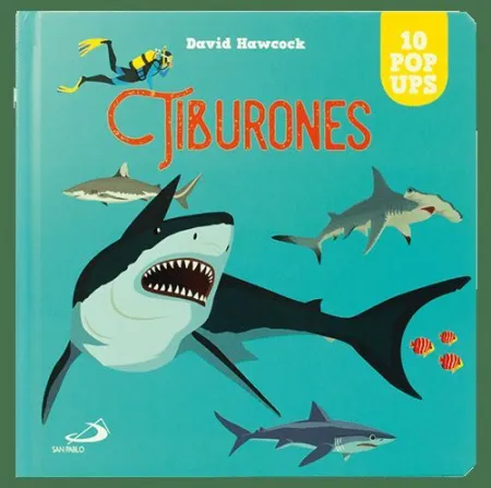Tiburones