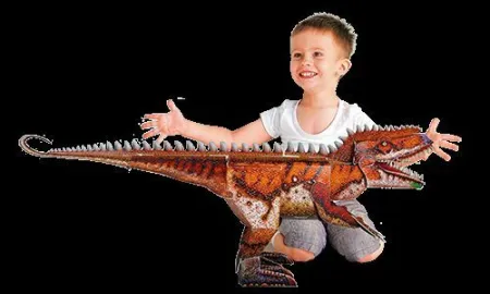 Megadino Trex