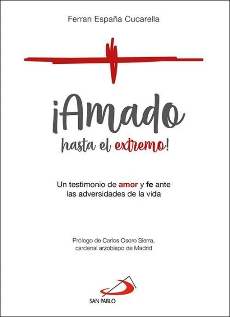 ¡Amado Hasta el Extremo!
