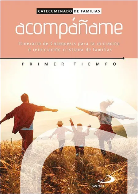 Acompáñame - Primer Tiempo