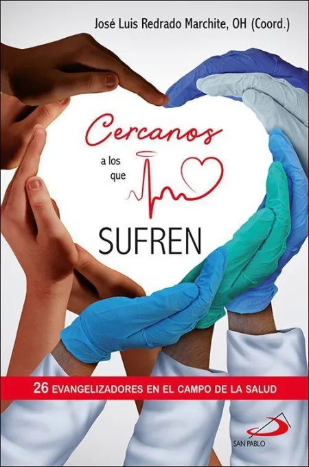 Cercanos a los que Sufren