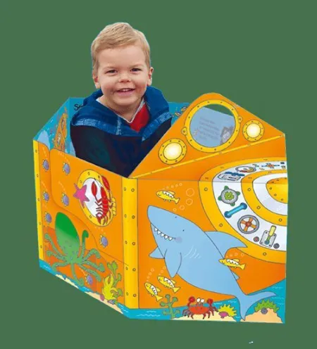 Submarino