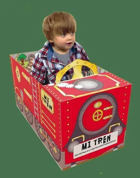 Tren