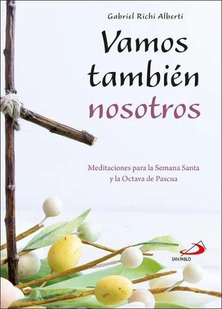 Vamos También Nosotros