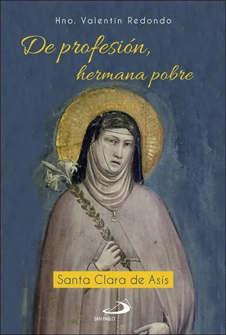 De Profesión, Hermana Pobre