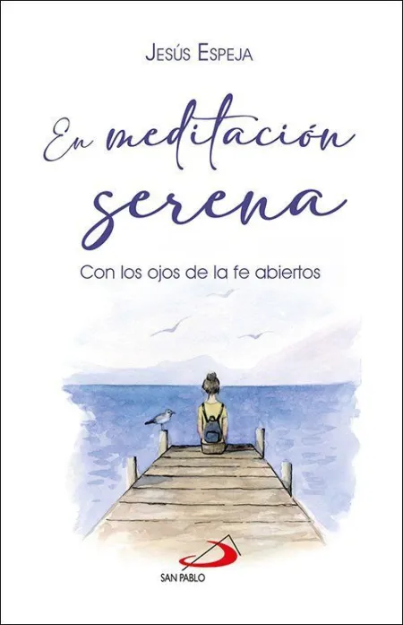 En Meditacion Serena