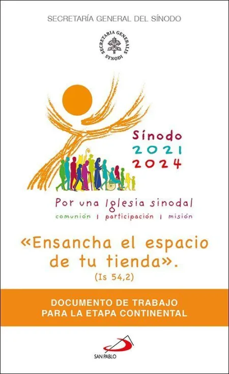 «Ensancha el Espacio de tu Tienda» (Is 54,2)