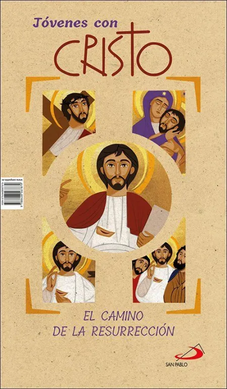 Jóvenes con Cristo