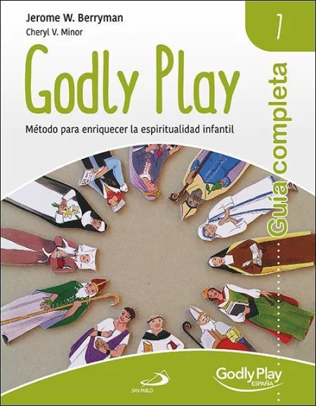 Godly Play - Guía 7