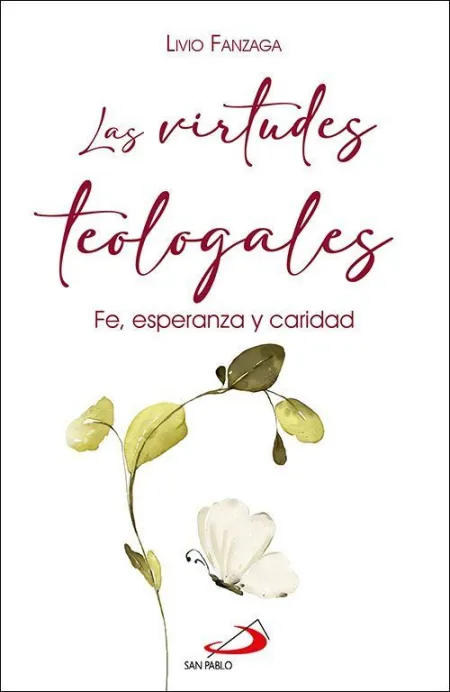 Las Virtudes Teologales