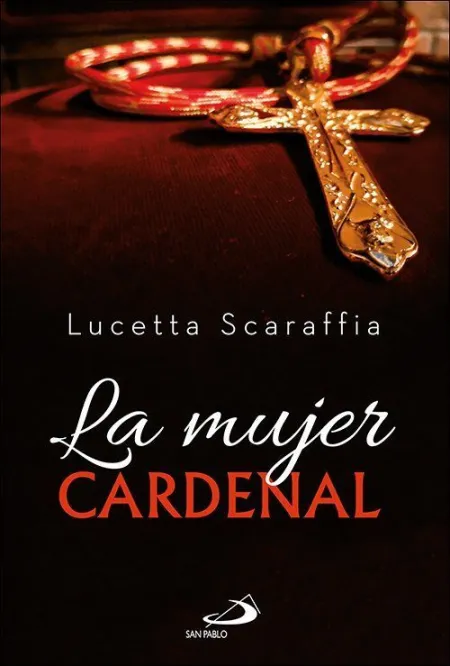 La Mujer Cardenal