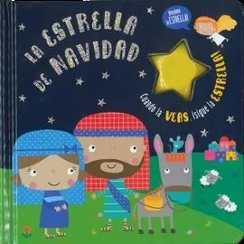 Estrella de la Navidad, la