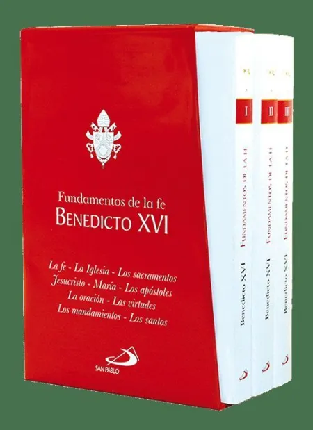 Fundamentos de la Fe, Coleccion