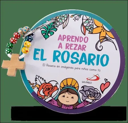 Aprendo a Rezar el Rosario