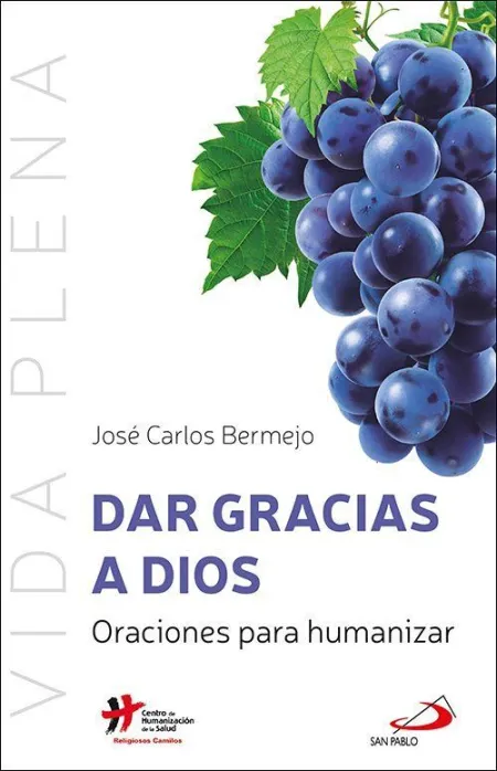 Dar Gracias a Dios