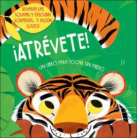 ¡Atrévete!