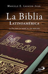 LA BIBLIA LATINOAMÉRICA