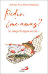 PEDRO, ¿ME AMAS?