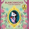 BLANCANIEVES Y LOS SIETE ENANITOS