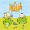 BIBLIA, LA - PICTOGRAMAS