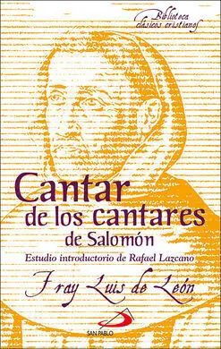Cantar de los Cantares de Salomón
