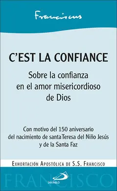 C'est la Confiance